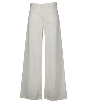 Lois Skater Loose Jeans Ecru 2782-6643
