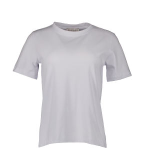 Bardou  T-shirts Wit Joe