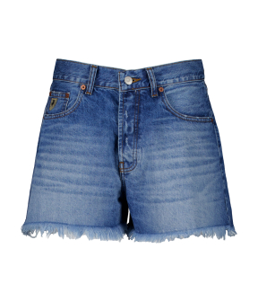 Lois Sandra Shorts Blauw 2184-7571