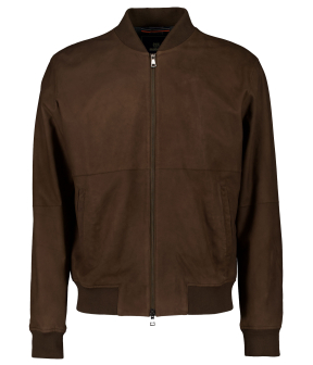 Mabrun Terence/nab Jackets Bruin Mm503726