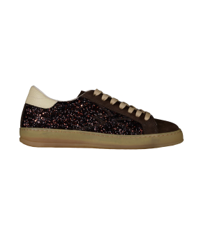 Moaconcept  Sneakers Bruin Ic135