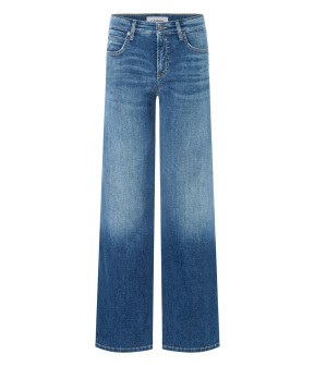 Cambio Tess Jeans Blauw 9150 0037 99