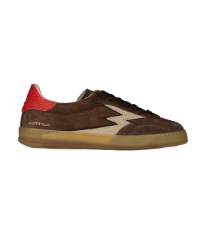 Moaconcept  Sneakers Bruin Cl155