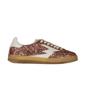 Moaconcept  Sneakers Goud Mg702co