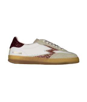 Moaconcept  Sneakers Wit Mg703co
