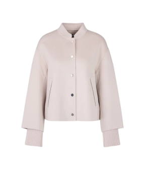 Marccain  Jackets Taupe Zc 12.02 W33