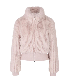 Marccain  Jackets Taupe Zc 12.05 W43