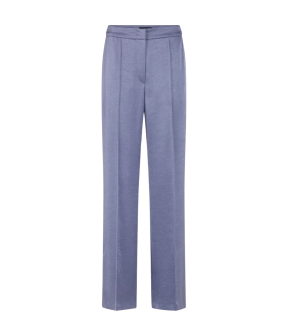 Marccain  Pantalons Paars Zc 81.12 W46
