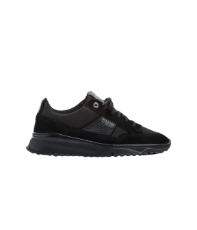 Mason Garments Tia Runner Sneakers Zwart Mg51-35