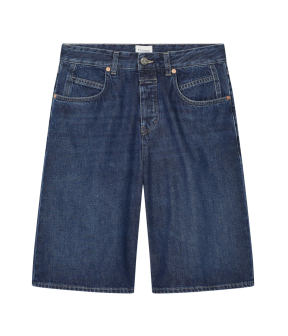 Closed Jenica Shorts Blauw C92189-18q-2e