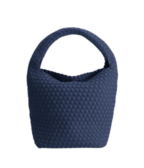 Marrea Bucket Handtassen Blauw Mrr18095