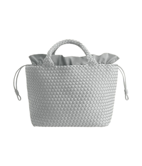 Marrea Medium Shoppers Lichtgrijs Mrr16414