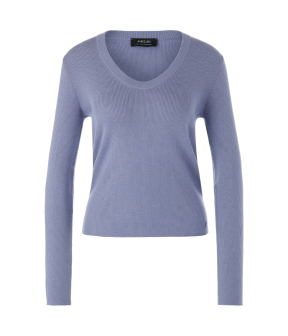 Marccain  Truien Paars Zc 41.08 M52