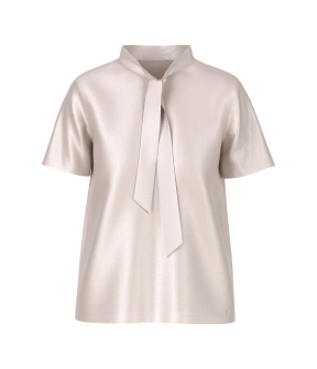 Marccain  Blouses Taupe Zc 55.01 J15