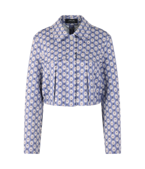Marccain  Jackets Paars Zc 31.08 J06