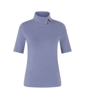 Marccain  T-shirts Paars Zc 48.06 J15