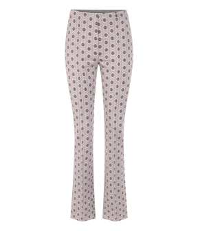 Marccain  Pantalons Taupe Zc 81.28 J07