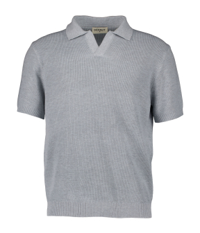 Defaut Paris  Polos Lichtblauw 2498dz