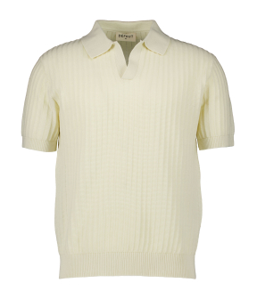 Defaut Paris  Polos Off White Dz2466
