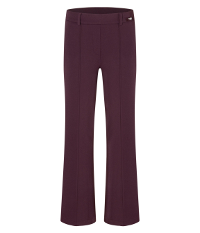 Cambio Francoise Pantalons Bordeaux 6337 0332 06