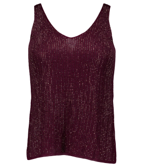 Joseph Ribkoff  Singlets Bordeaux 252915