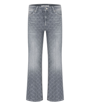 Cambio Paris Easy Kick Jeans Grijs 9221 0030 46