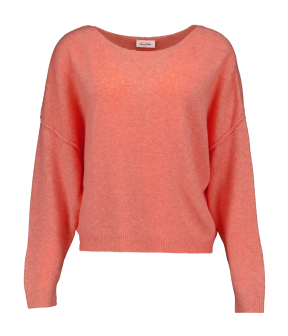 American Vintage Damsville Truien Zalm Dam225h25