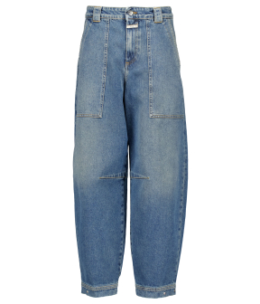 Closed Rhannon Jeans Blauw C21734-05a-4a