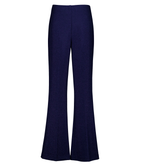 Joseph Ribkoff  Pantalons Donkerblauw 253722