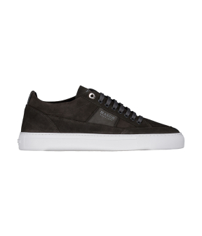 Mason Garments Tia Sport Sarbini Sneakers Grijs Mg52-9