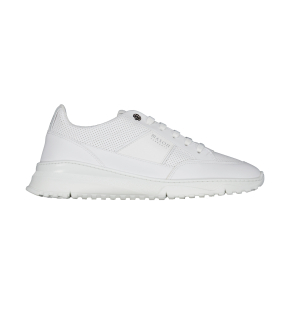 Mason Garments Tia Runner Tonale Sneakers Wit Mg52-10
