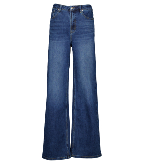 Janice  Jeans Blauw Jason