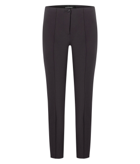 Cambio Ros Pantalons Donkerbruin 6111 0202 00 Ros