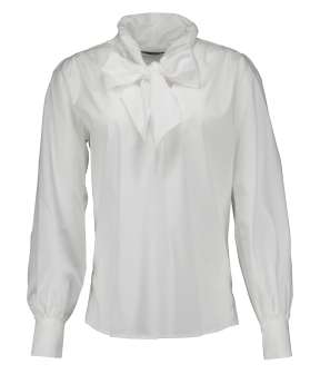 Janice  Blouses Wit Kilian
