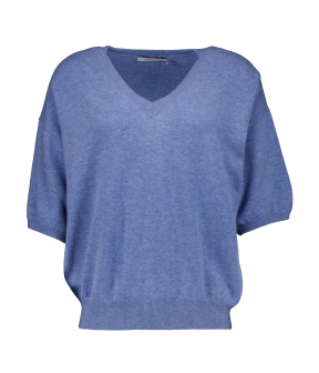 Janice  Truien Blauw Romeo