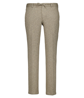 Zuitable  Pantalons Beige 241644dispartaflex