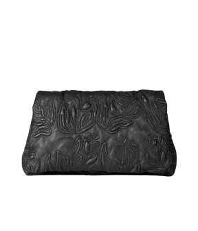 Munthe Foluke Handtassen Zwart 253-1935-25357