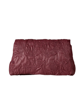 Munthe Foluke Handtassen Bordeaux 253-1935-25357