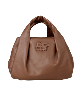 Munthe Lix Shoppers Bruin 253-1948-25358