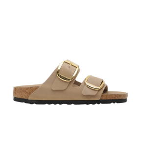 Birkenstock Arizona Bb Slippers Bruin 1030395