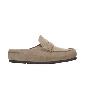 Birkenstock Naples Loafers Taupe 1029710