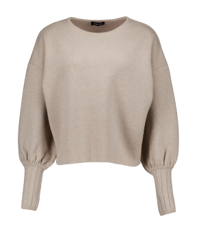 Anneclaire  Truien Beige D1402 2280