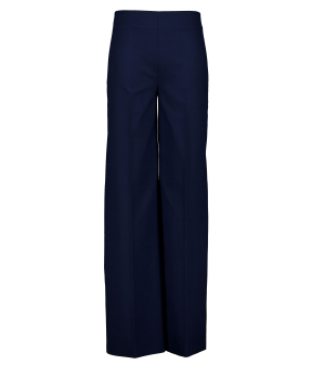 Drykorn  Pantalons Blauw 136223 Before
