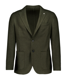 Lubiam  Colberts Groen 55507 2887