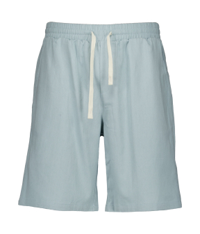 Defaut Paris  Shorts Lichtblauw Bm2121