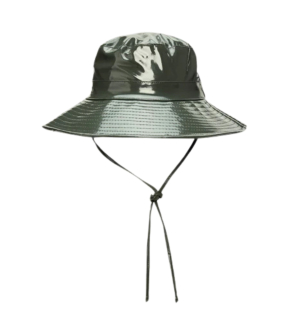 Rains Boonie Hat W2  Groen 20030