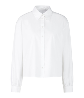 Marccain  Blouses Wit Zc 51.10 W91