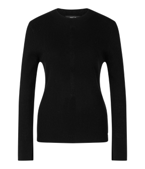 Marccain  Truien Zwart Zc 41.19 M53
