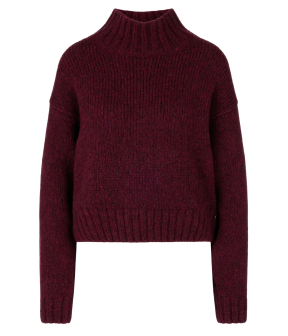 Marccain  Truien Bordeaux Zc 41.61 M07