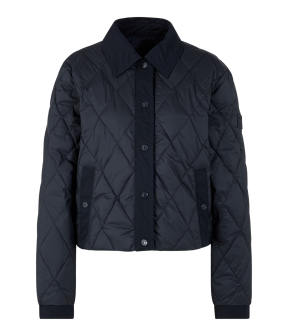 Marccain  Jackets Donkerblauw Zs 12.04 W07